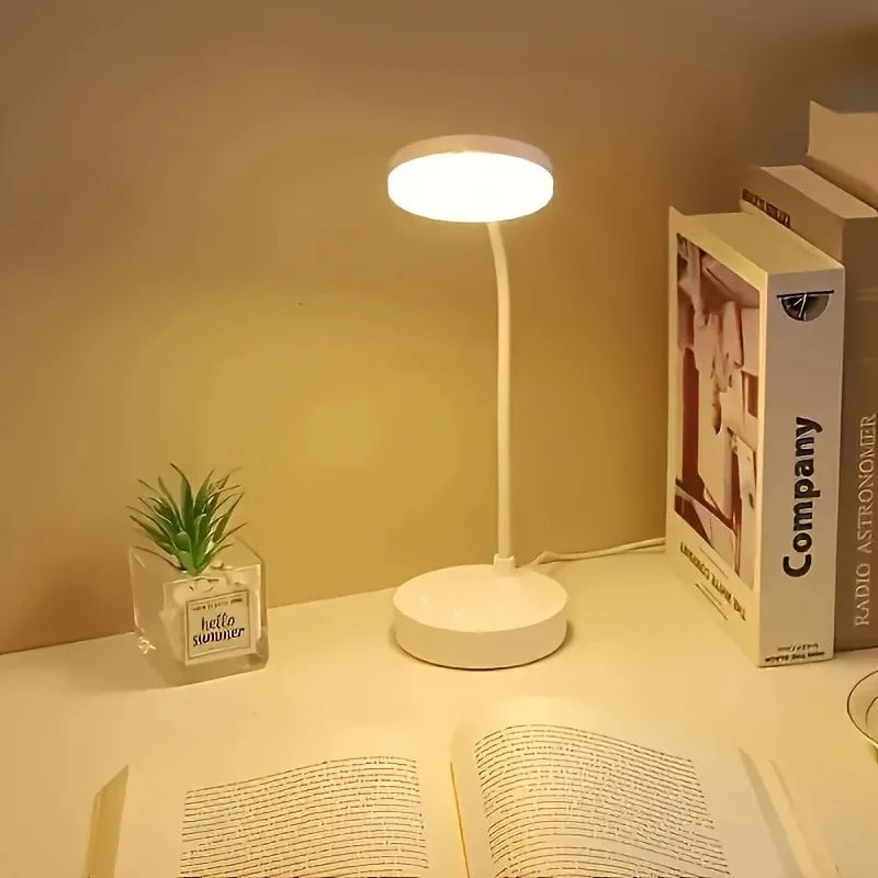 Purely You™ | Soft Glow LED Desk Lamp