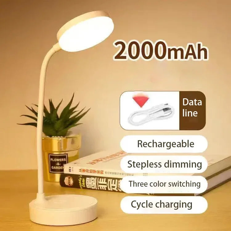 Purely You™ | Soft Glow LED Desk Lamp