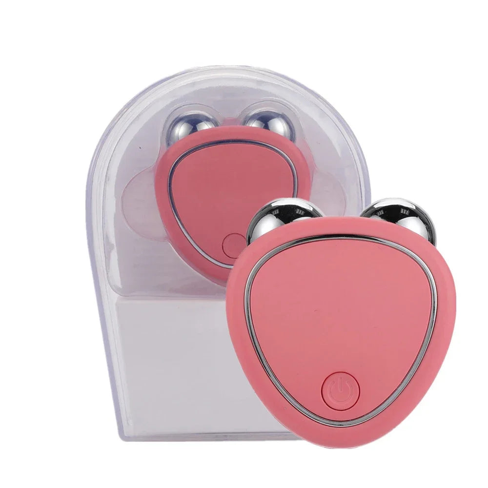 Purely You™ | Advanced EMS Facial Lifting & Contouring Device