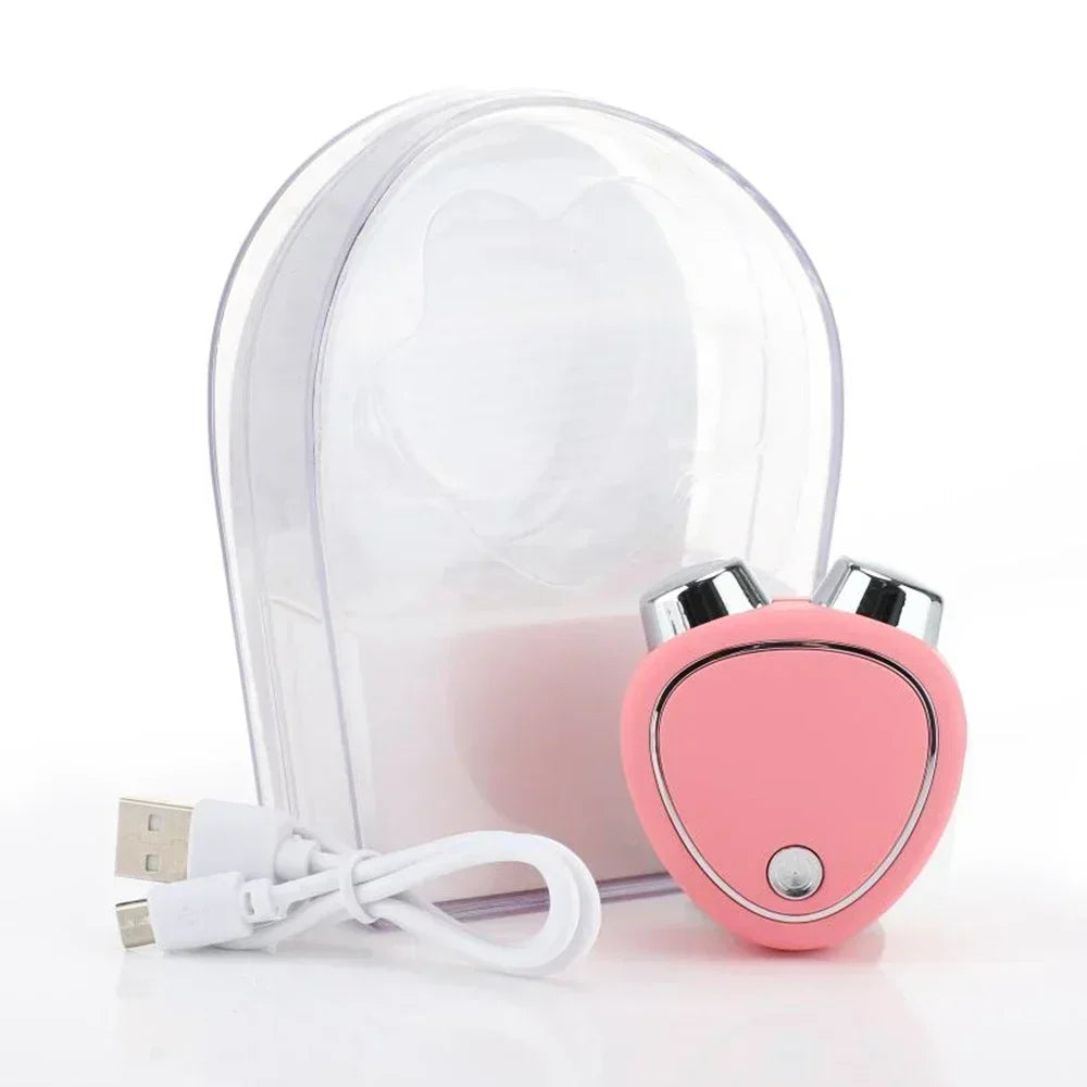 Purely You™ | Advanced EMS Facial Lifting & Contouring Device