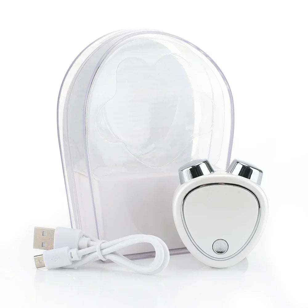 Purely You™ | Advanced EMS Facial Lifting & Contouring Device