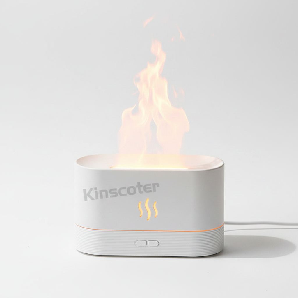 Flame Diffuser