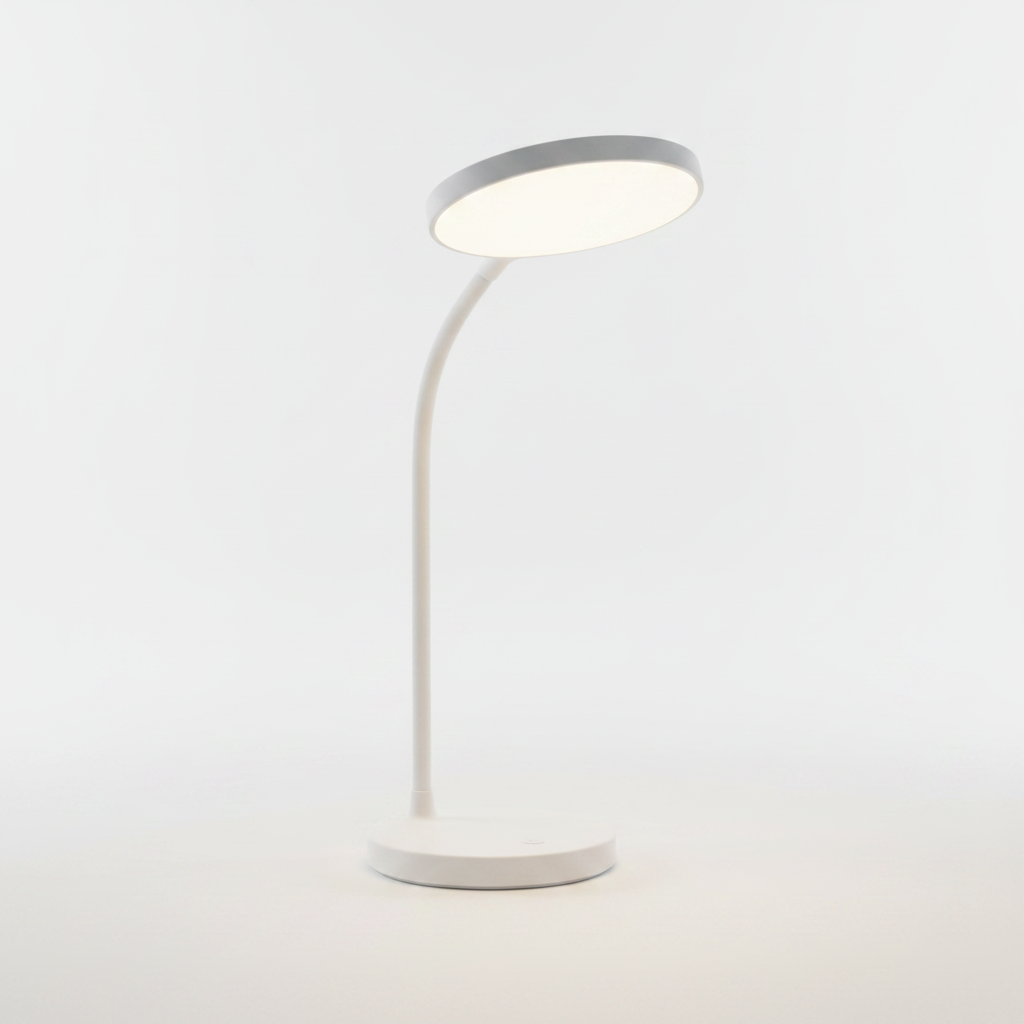 LED Desk Lamp v2